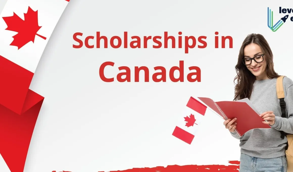 Canada Scholarship as an African Student